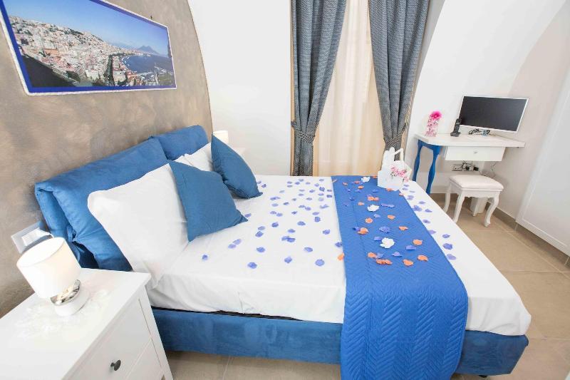 Chiaia Suites Napoli Ngoại thất bức ảnh