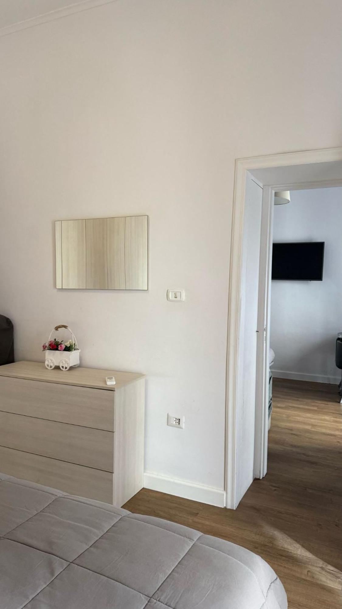Chiaia Suites Napoli Ngoại thất bức ảnh