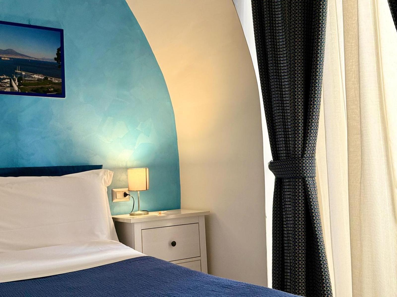 Chiaia Suites Napoli Phòng bức ảnh