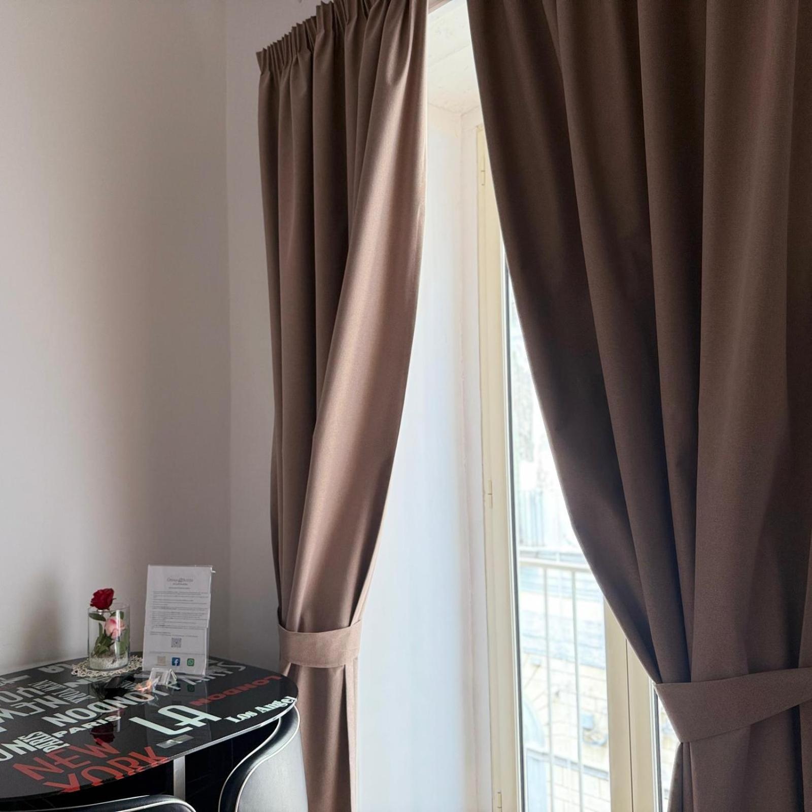 Chiaia Suites Napoli Phòng bức ảnh