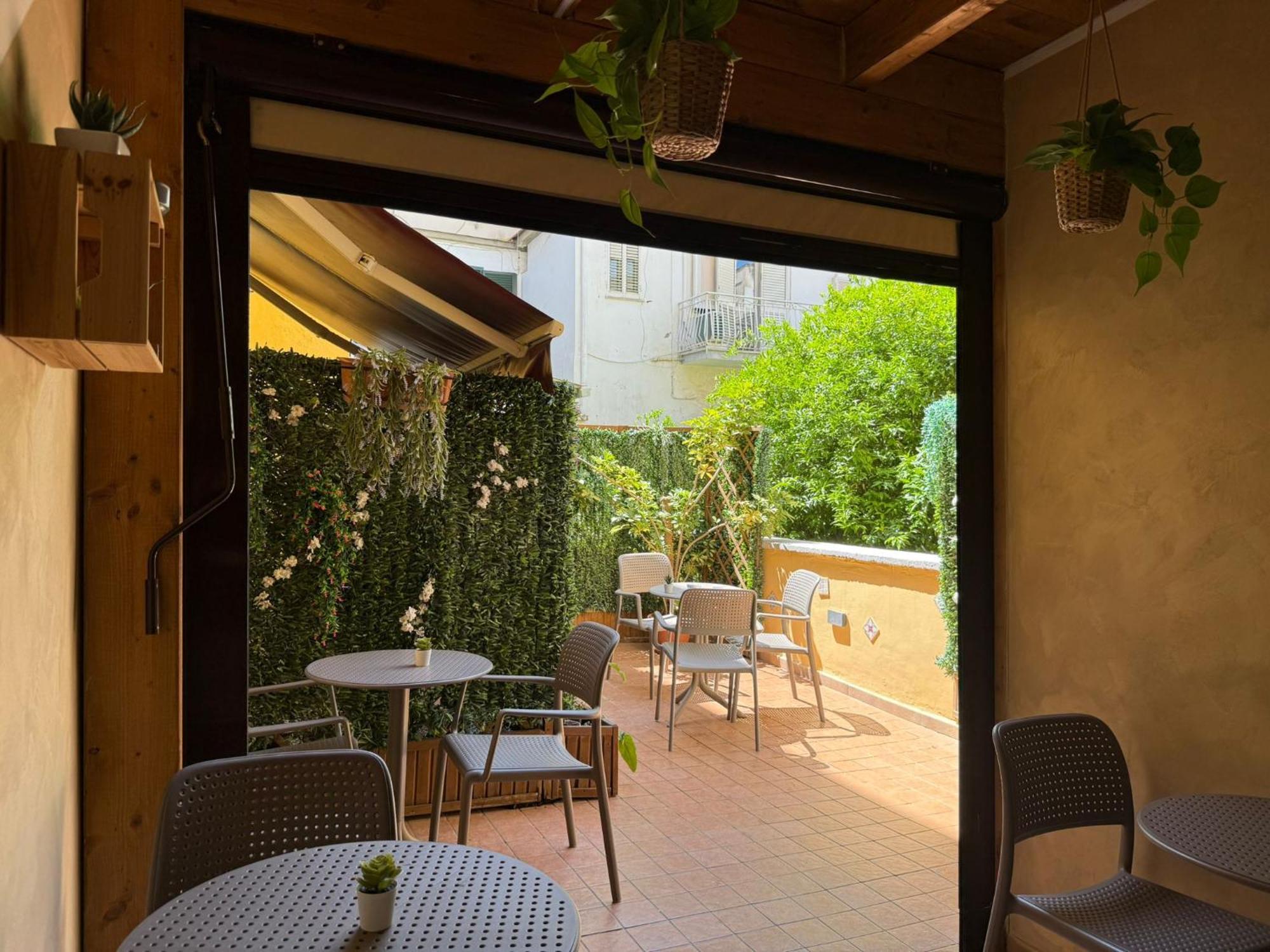 Chiaia Suites Napoli Ngoại thất bức ảnh